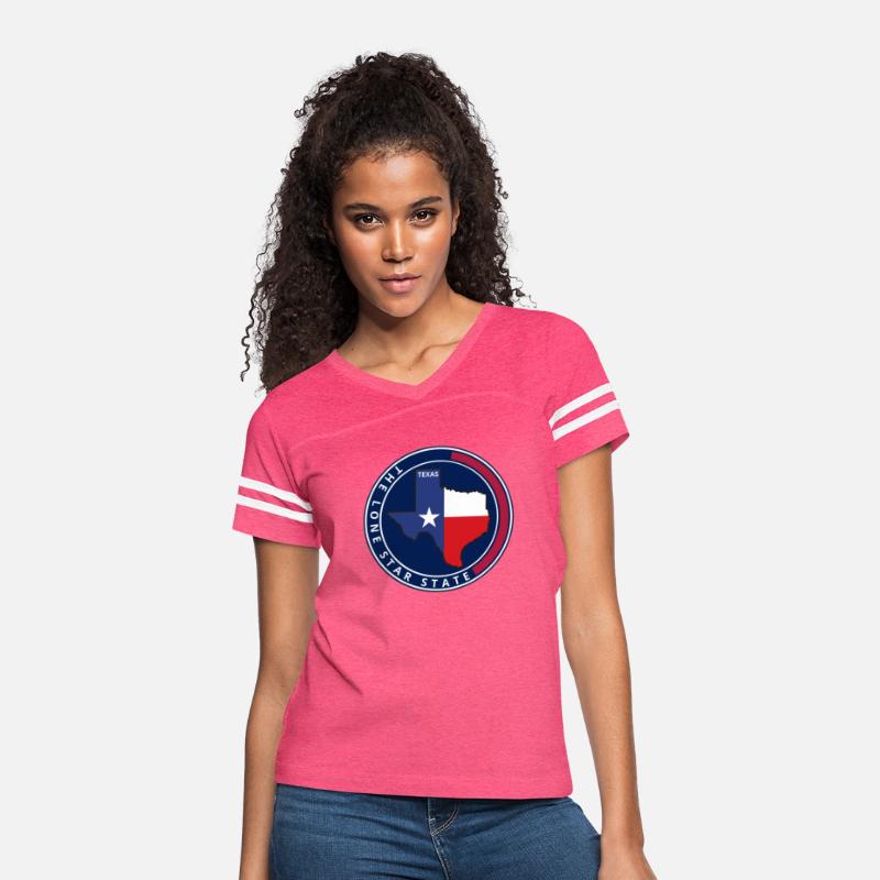The Lone Star State