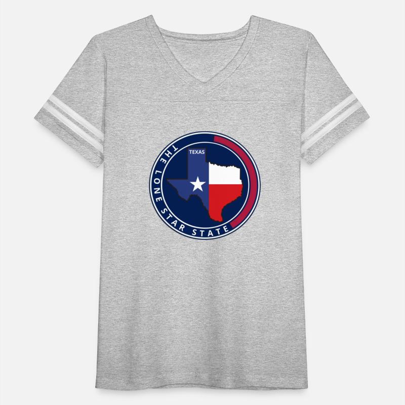 The Lone Star State