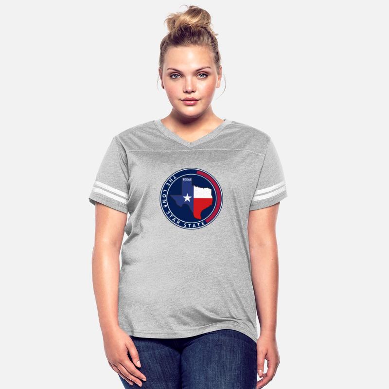 The Lone Star State
