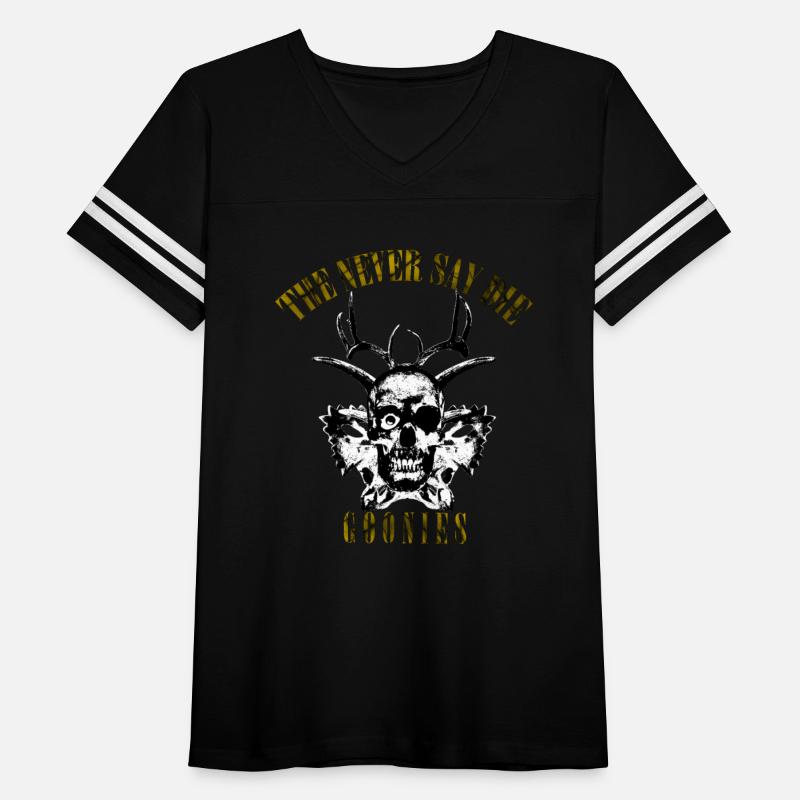 THE NEVER SAY DIE GOONIES
