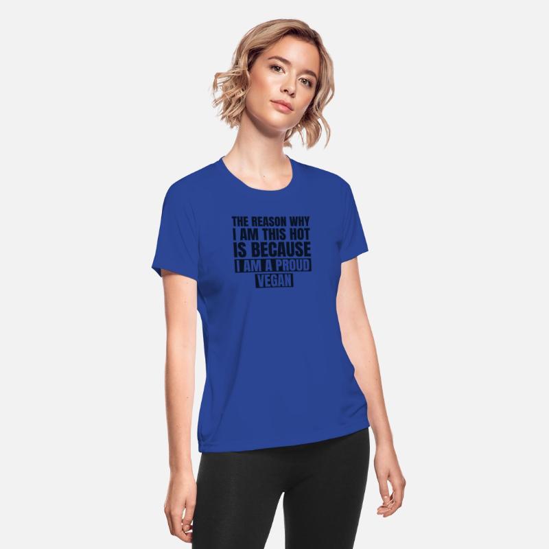 The Reason Why I'm This Hot Vegan Raw Vegans
