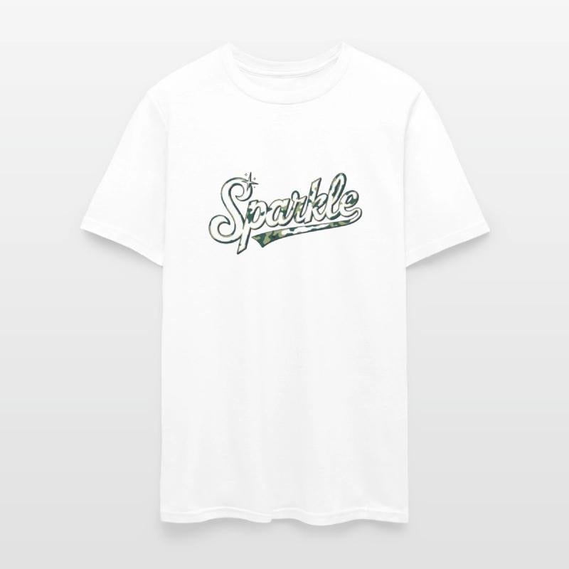 The Sparkle Army Camouflage