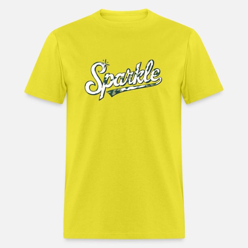 The Sparkle Army Camouflage