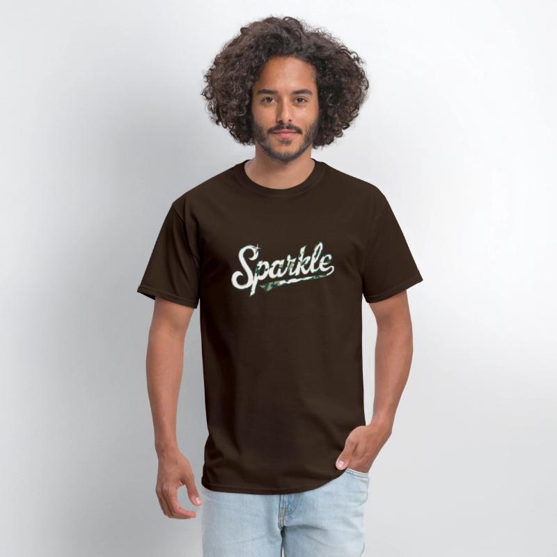 The Sparkle Army Camouflage