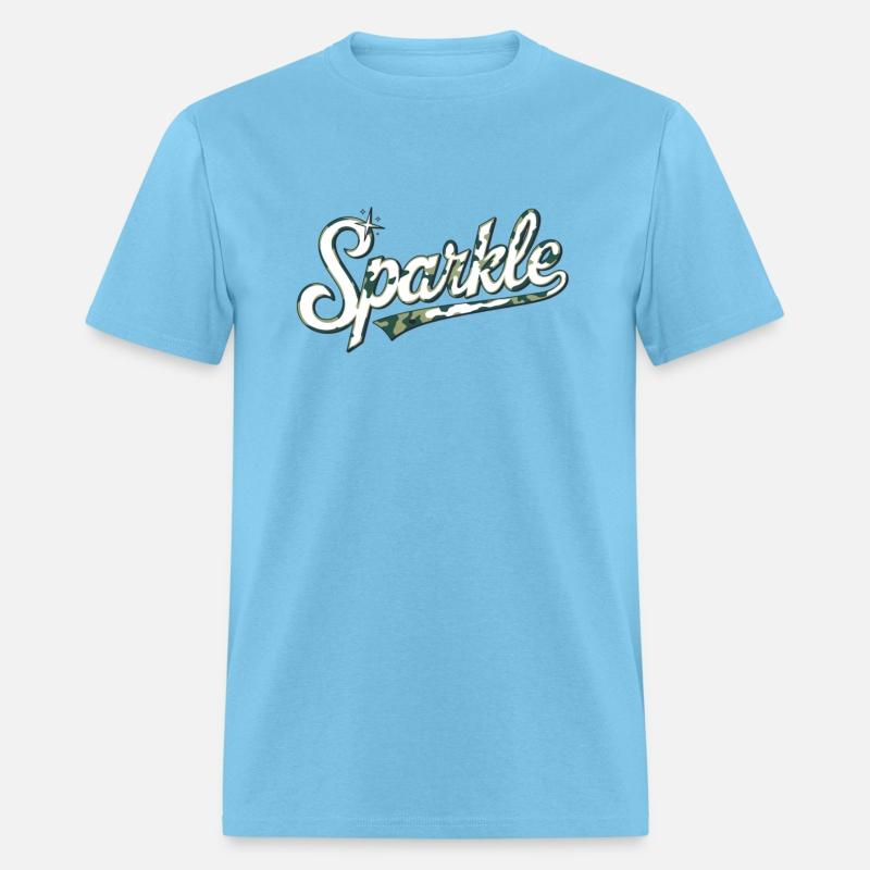 The Sparkle Army Camouflage