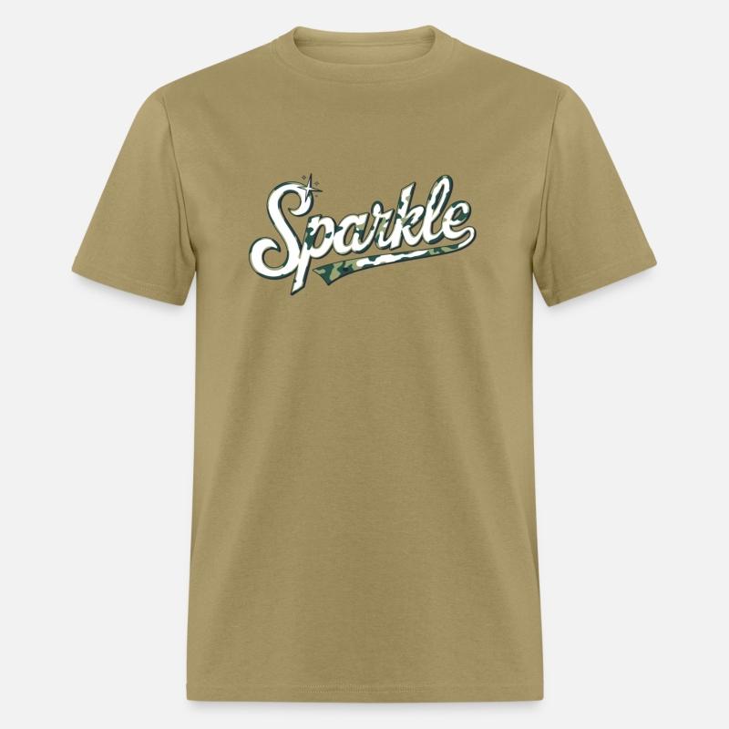 The Sparkle Army Camouflage