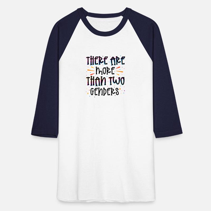 There Are More Than 2 Genders CSD LGBT
