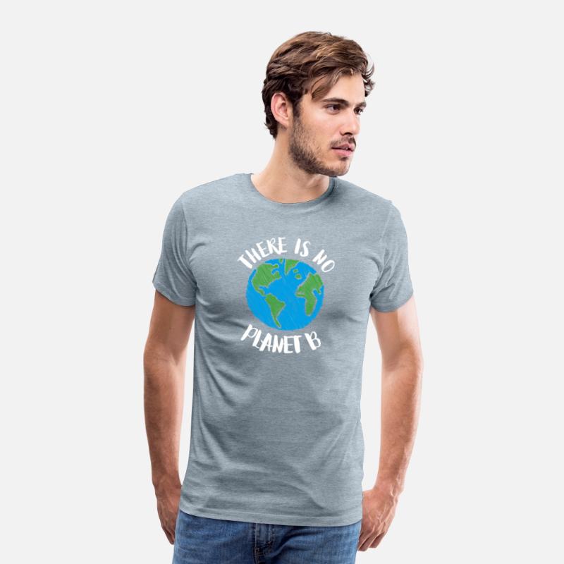 There Is No Planet B - Global Warming