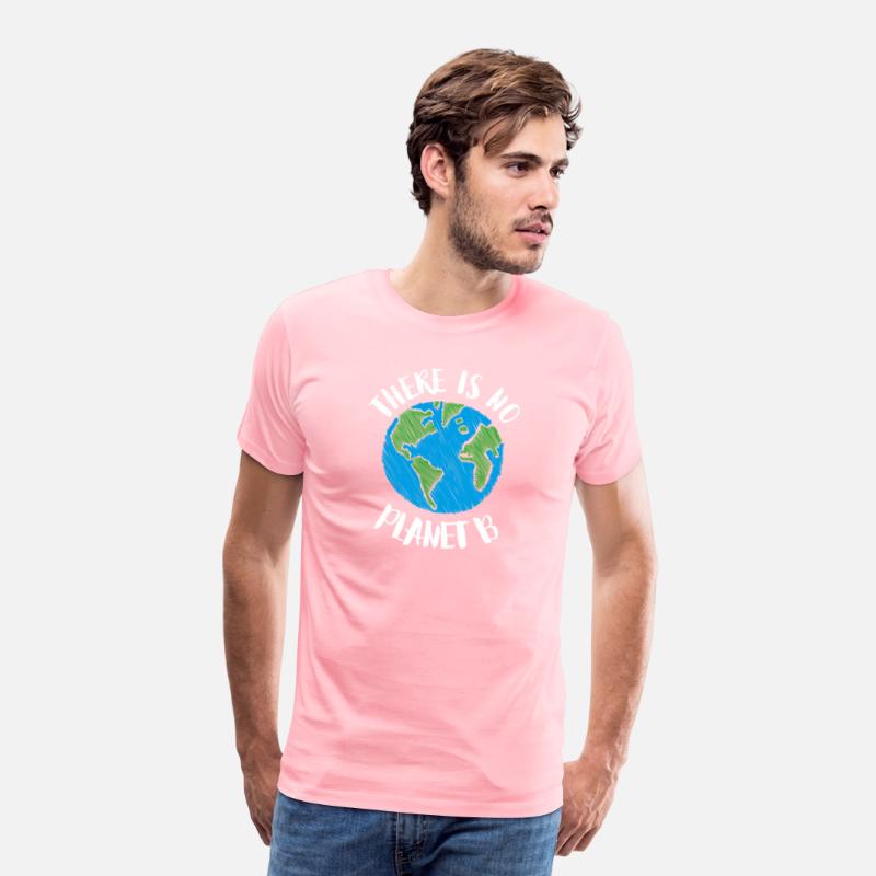 There Is No Planet B - Global Warming
