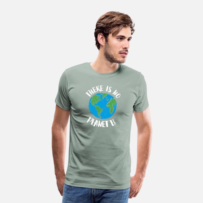 There Is No Planet B - Global Warming