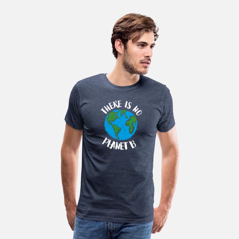 There Is No Planet B - Global Warming