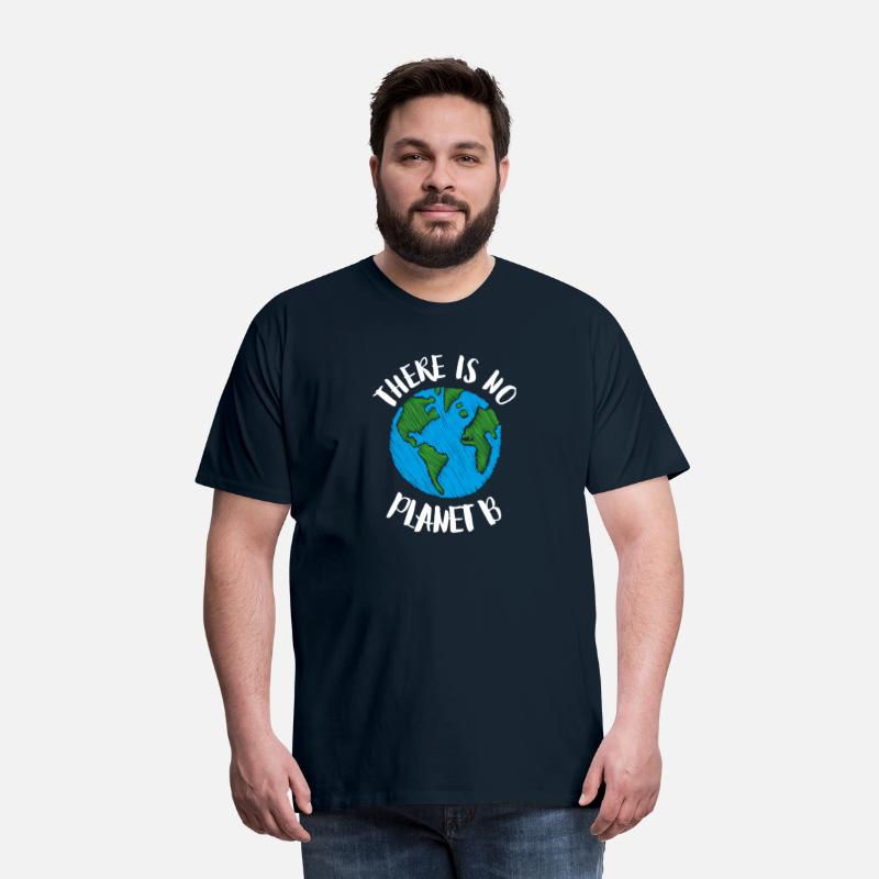 There Is No Planet B - Global Warming
