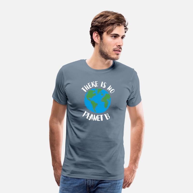 There Is No Planet B - Global Warming