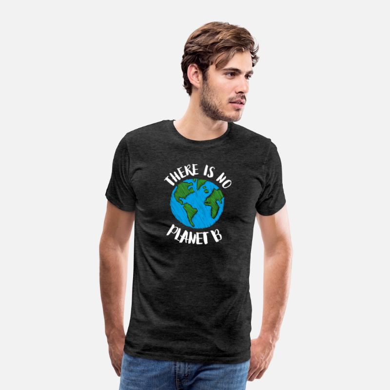 There Is No Planet B - Global Warming