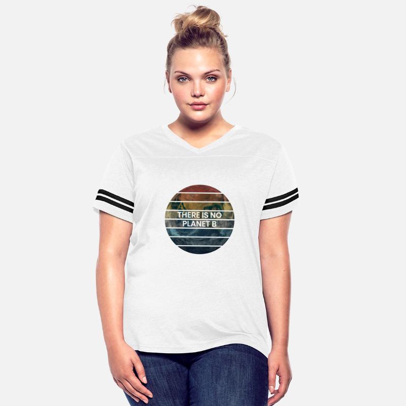 There Is No Planet B - Save Earth