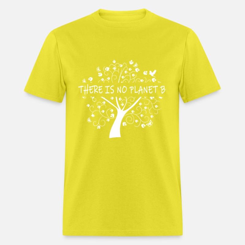 There is No Planet B Earth Dayclimate change is re
