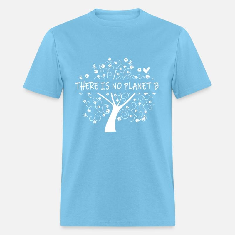 There is No Planet B Earth Dayclimate change is re