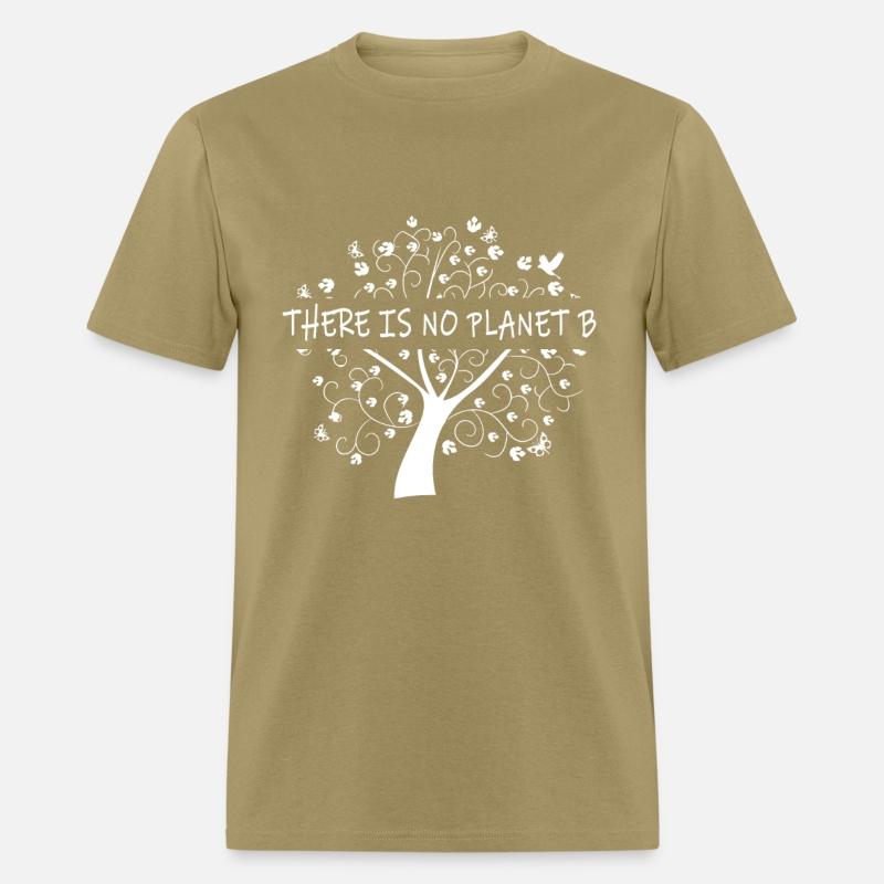 There is No Planet B Earth Dayclimate change is re