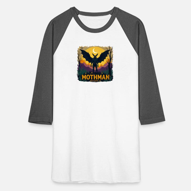 This is a simple T-shirt design