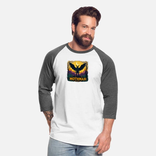 This is a simple T-shirt design