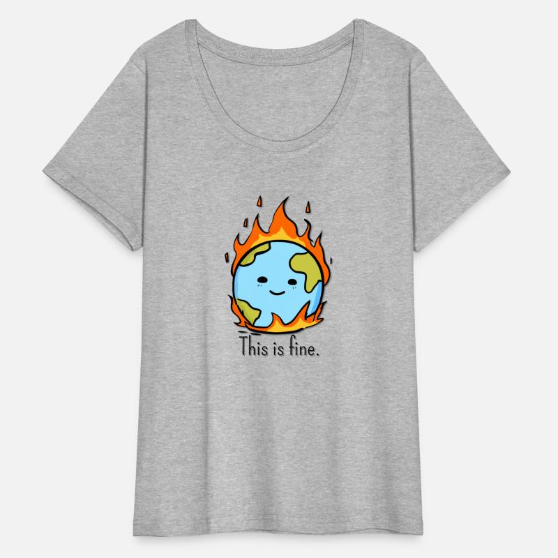 This is Fine