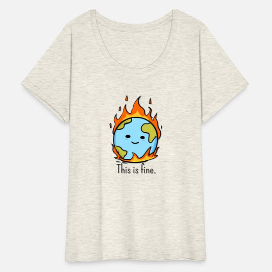 This is Fine