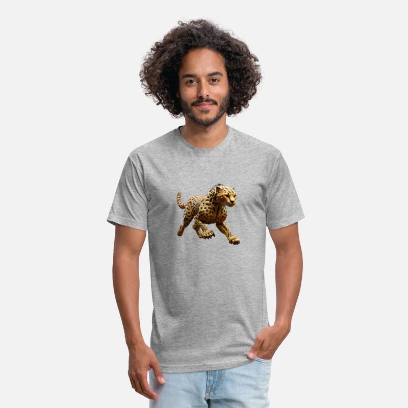 "Tiger Threads"