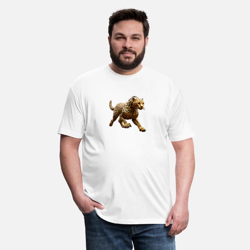 "Tiger Threads"