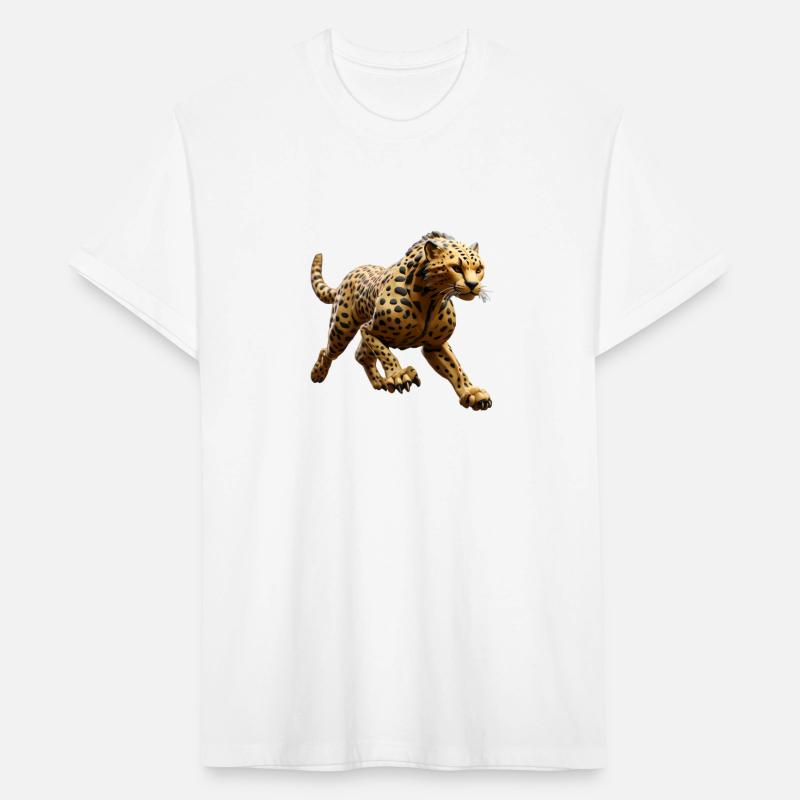 "Tiger Threads"