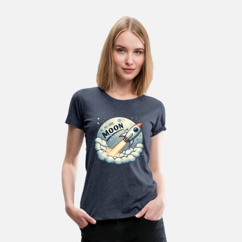 To The Moon