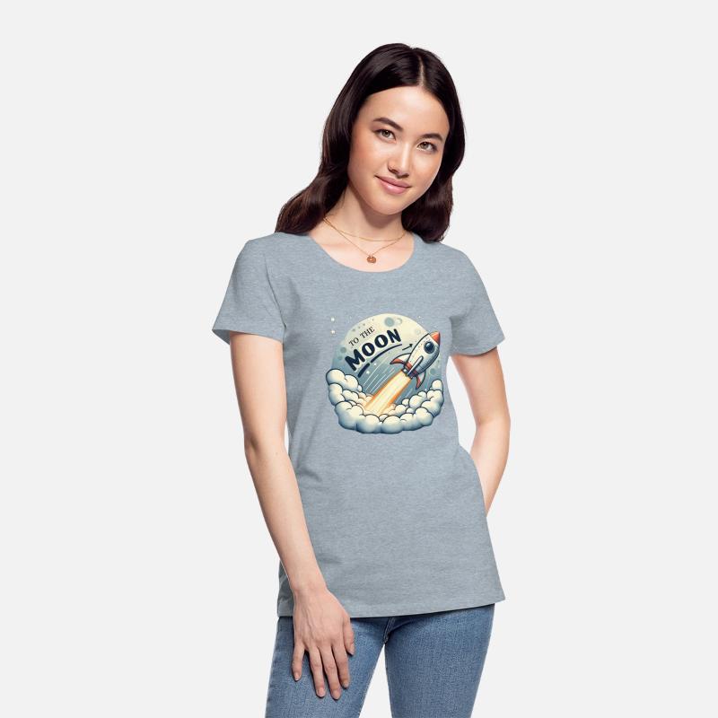 To The Moon
