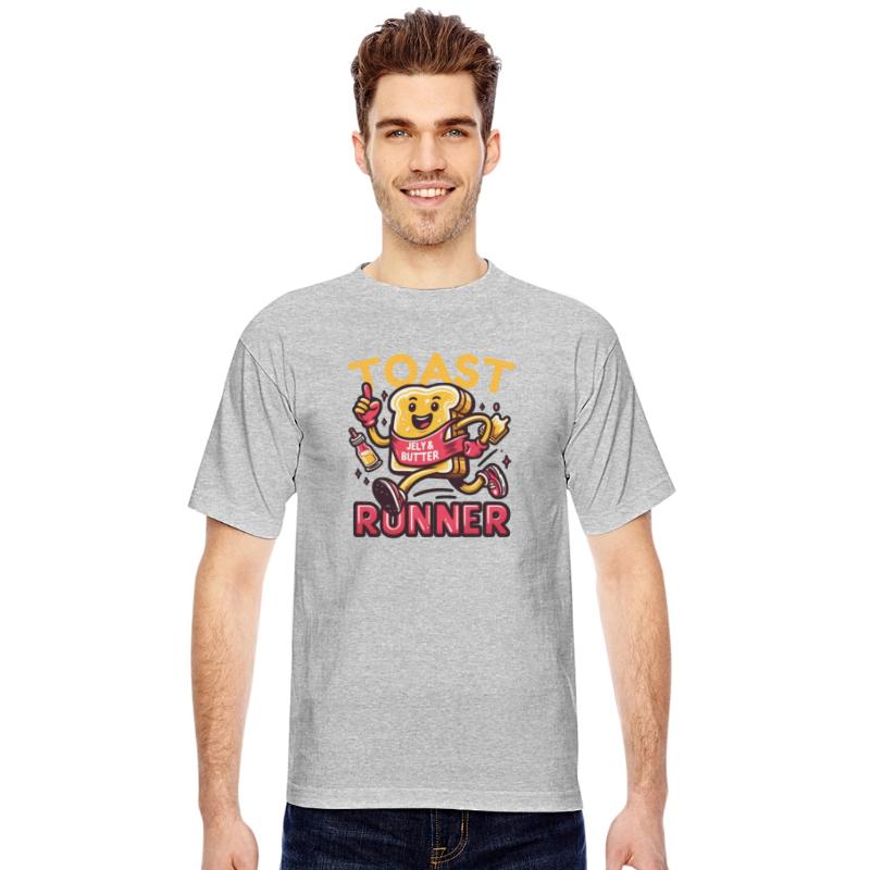 Toast Endurance Running Alliance
