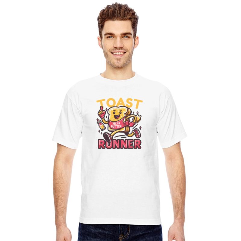 Toast Endurance Running Alliance