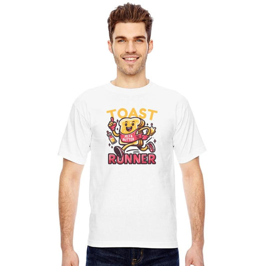 Toast Endurance Running Alliance