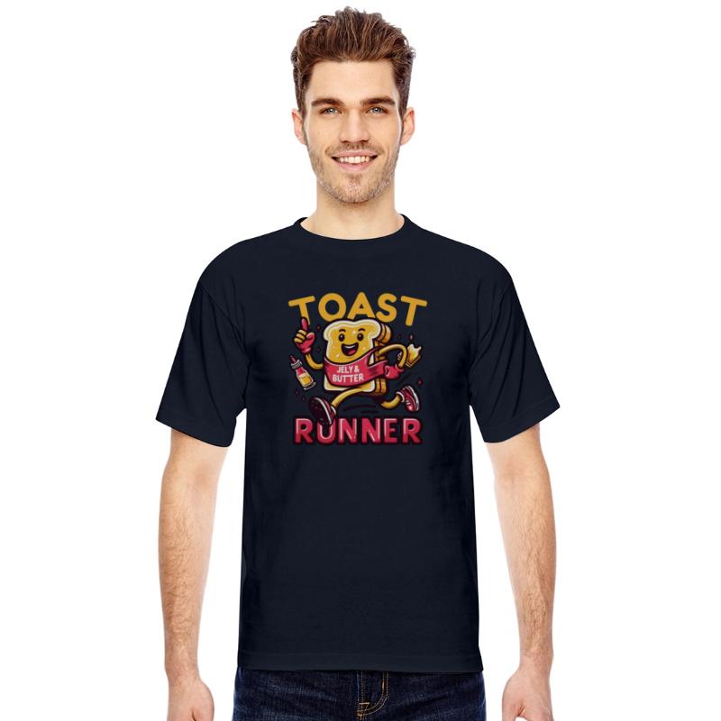 Toast Endurance Running Alliance