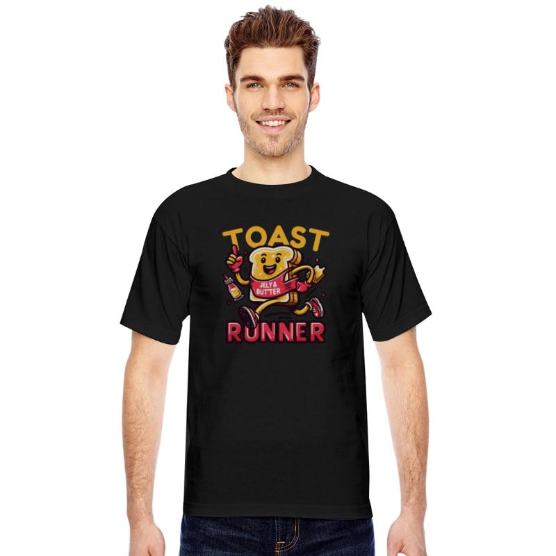 Toast Endurance Running Alliance