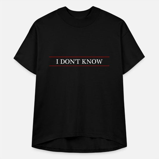 Top That Says Words