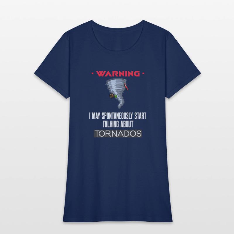 Tornado lover