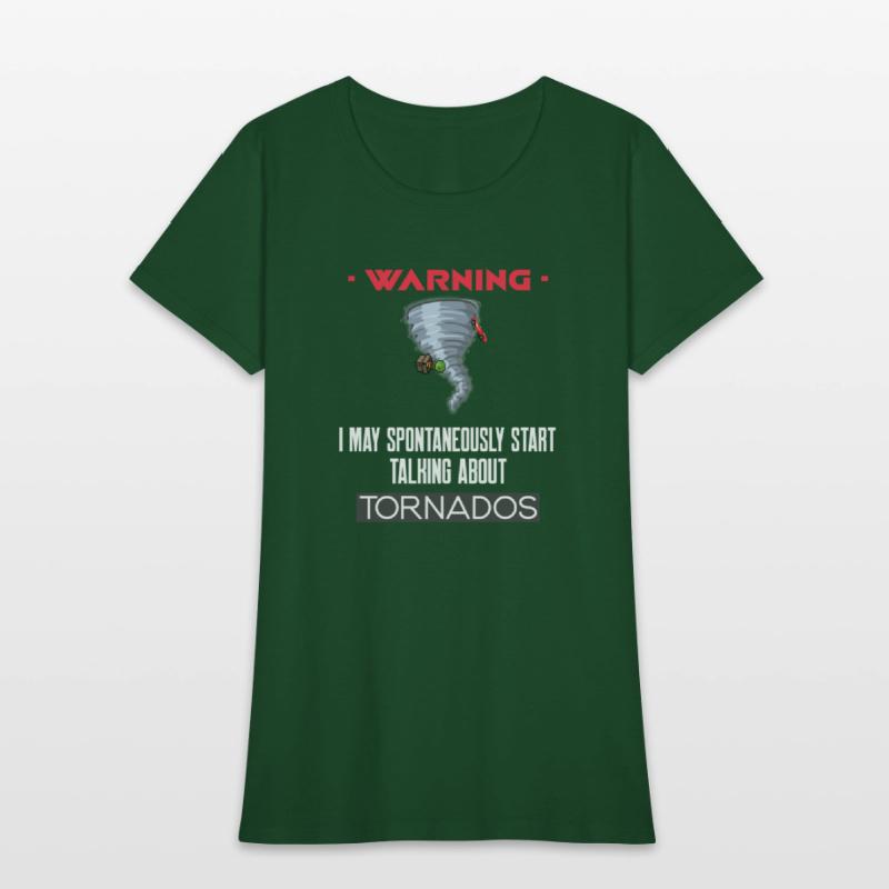 Tornado lover