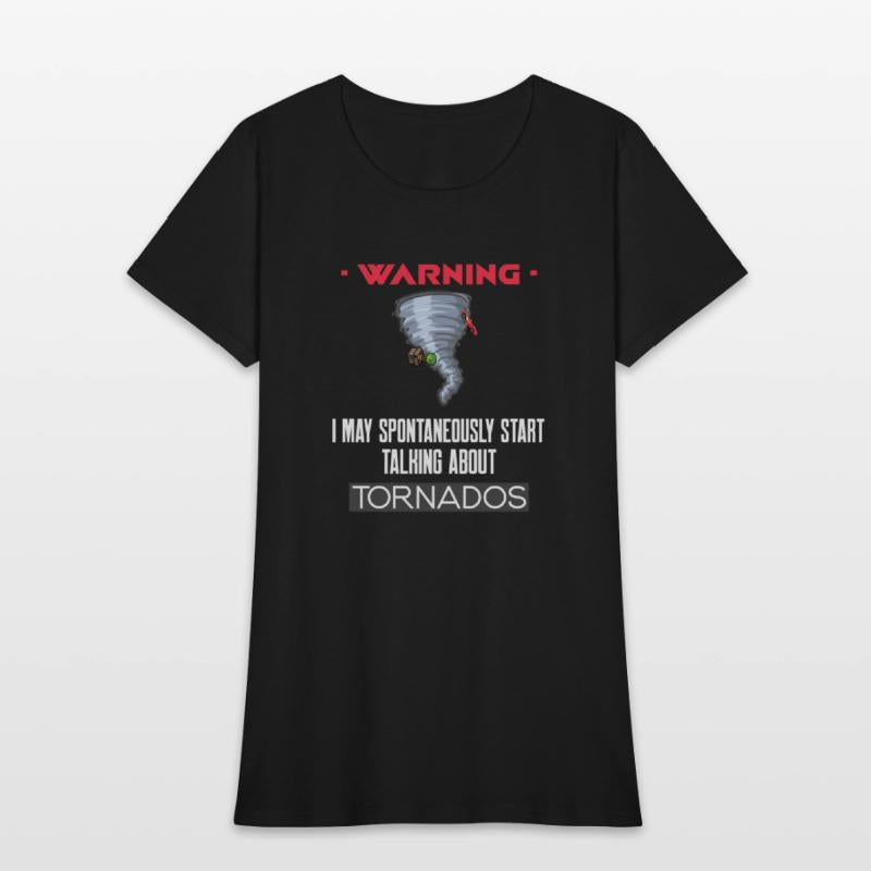 Tornado lover