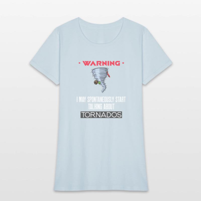 Tornado lover