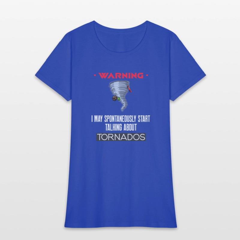 Tornado lover