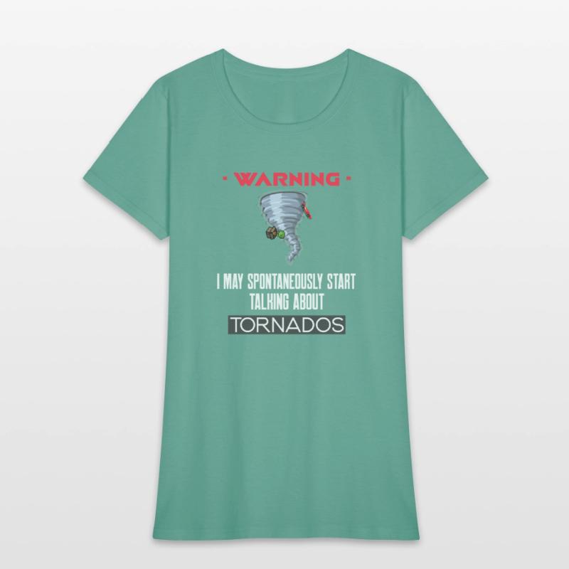 Tornado lover