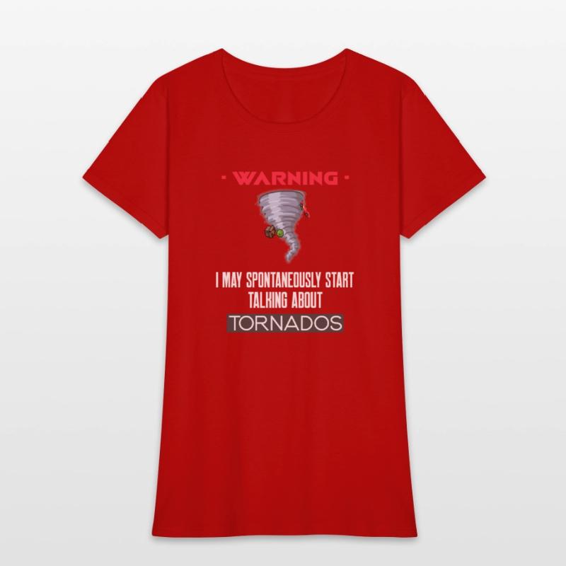 Tornado lover
