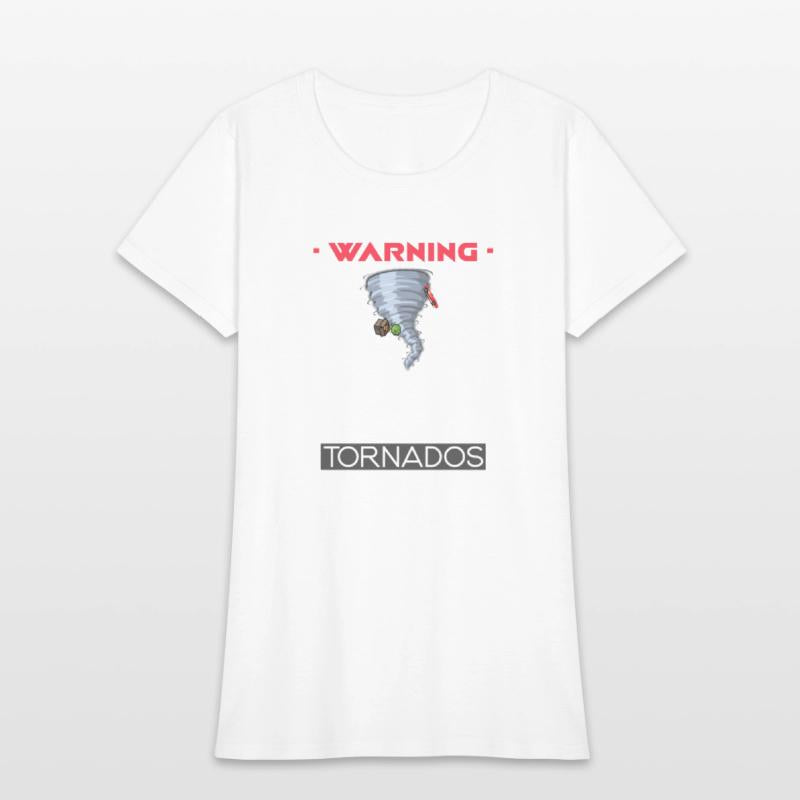 Tornado lover