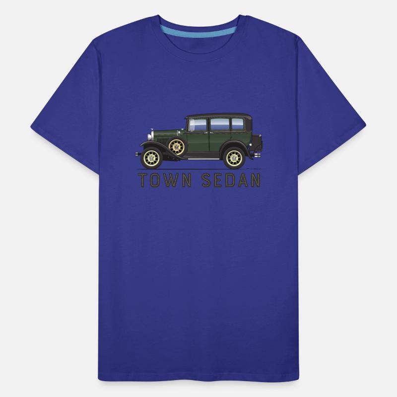 town Brewster Green