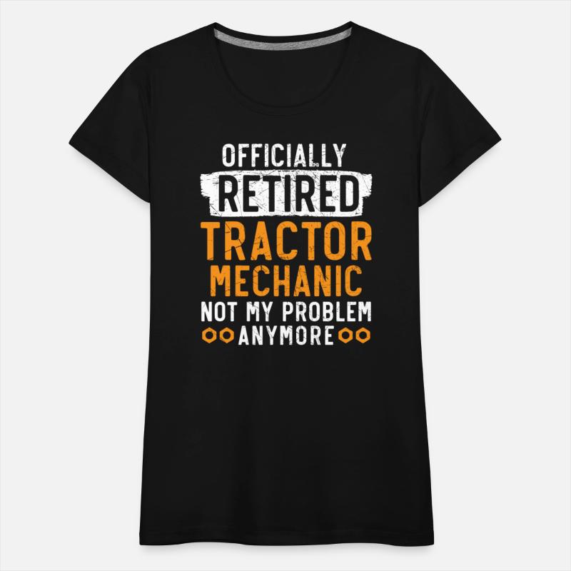 Tractor Mechanic Farm Tractor Repair Mechanical
