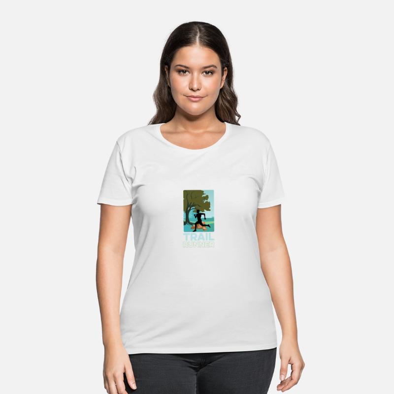 Trail Runner Triathlete Gift