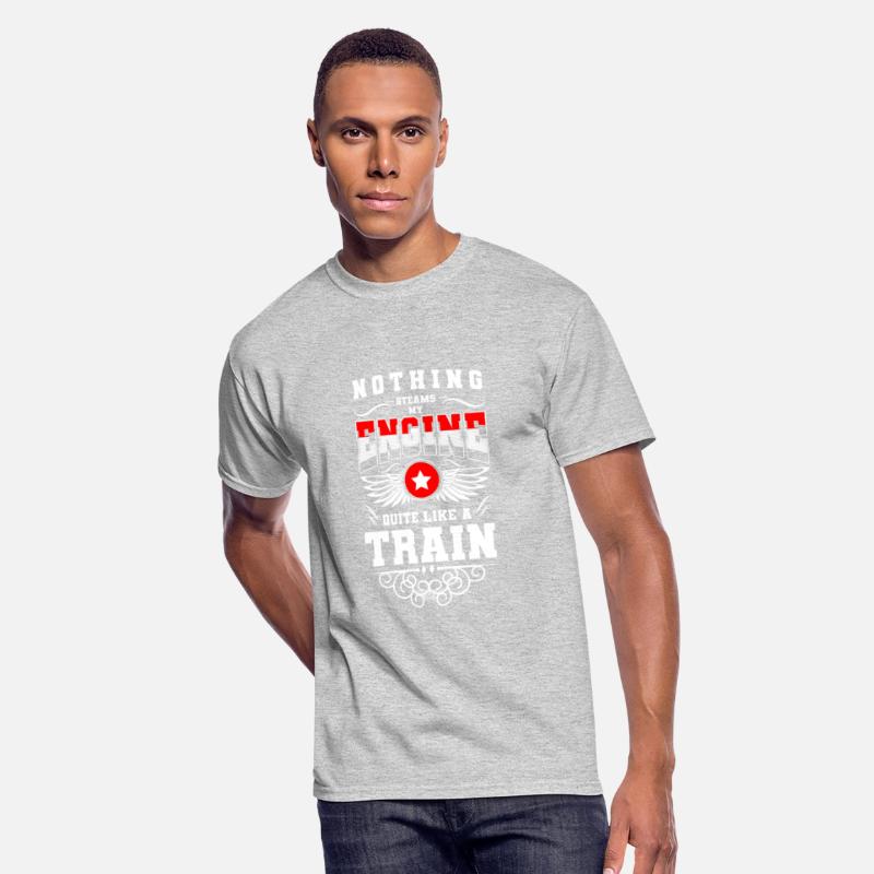Train Driver Departure Locomotive