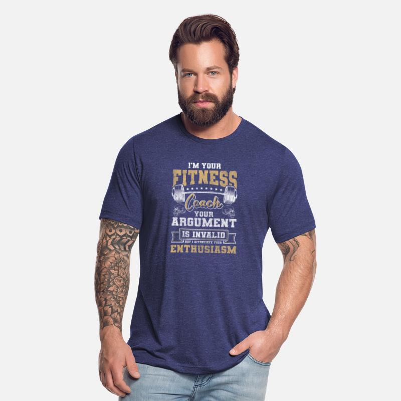 Trainer Workout Bodybuilder Studio